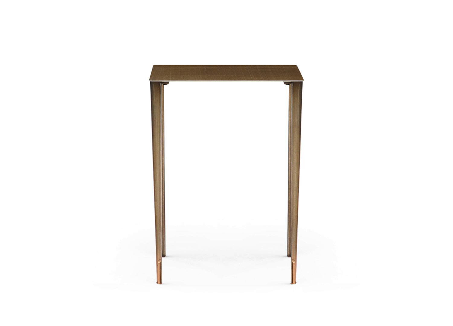 Nia Nest Side Tables detail image - Resin Society