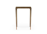 Nia Nest Side Tables detail image - Resin Society