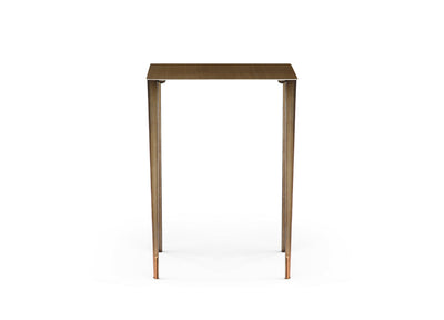 Nia Nest Side Tables detail image - Resin Society