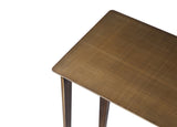 Nia Nest Side Tables detail image - Resin Society