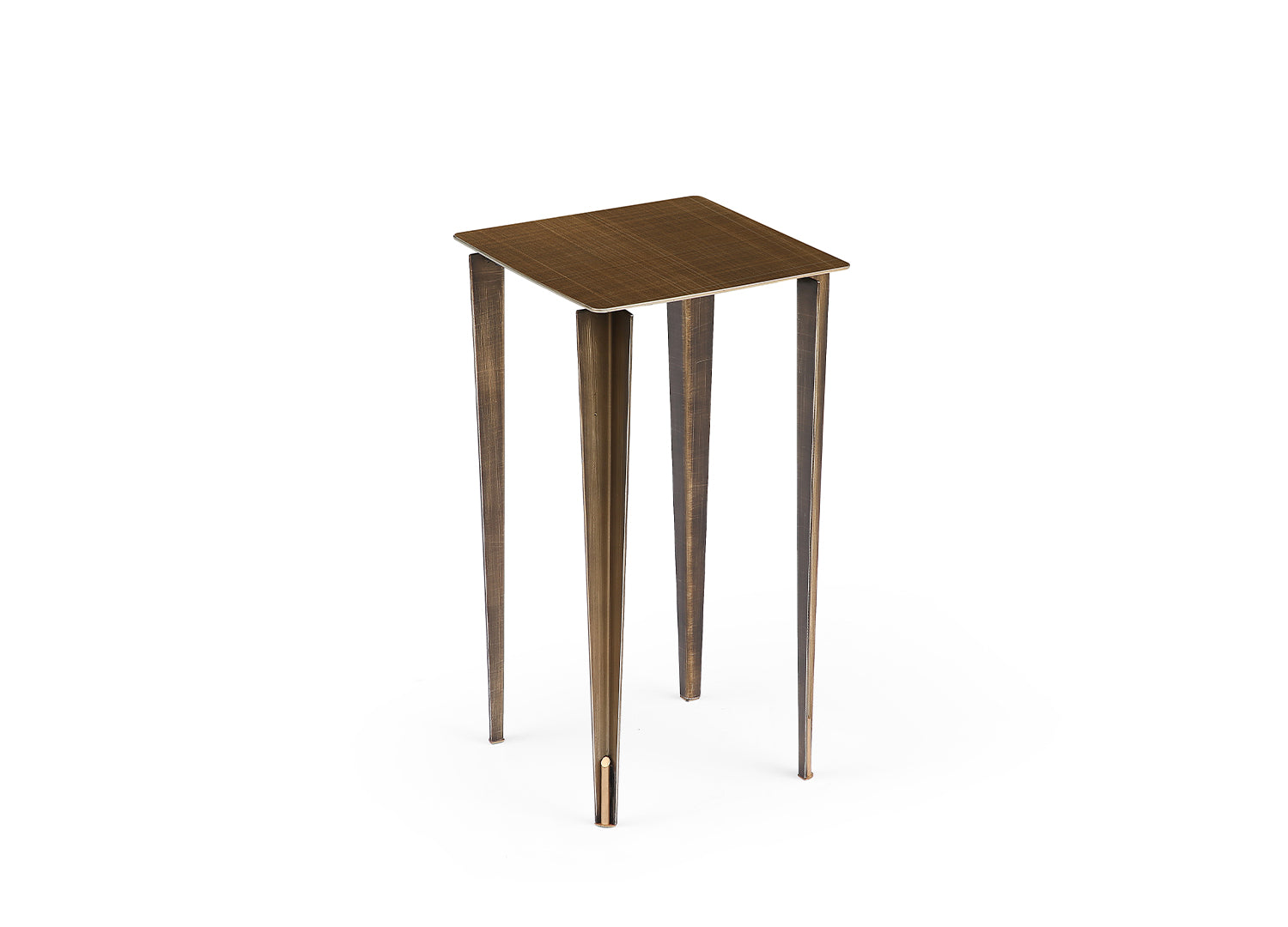 Nia Nest Side Tables detail image - Resin Society