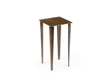 Nia Nest Side Tables detail image - Resin Society