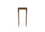 Nia Nest Side Tables detail image - Resin Society
