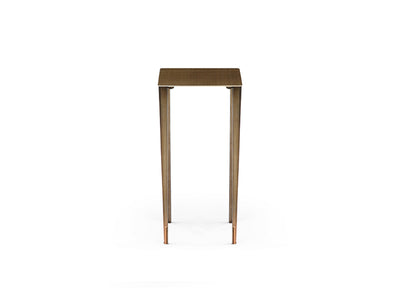 Nia Nest Side Tables detail image - Resin Society