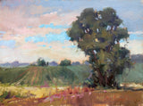 Nievre Artist Enhanced Canvas Print by John Beard Collection - main product image for Resin Society