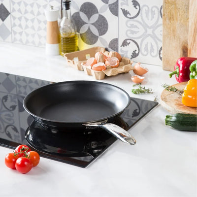 Non-Stick Frying Pan by CRISTEL USA - product image 2 for Resin Society