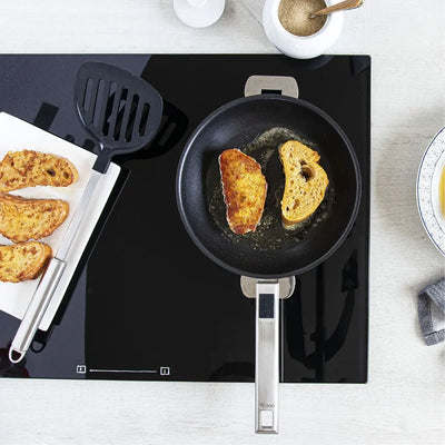 Non-Stick Deep Frying Pan by CRISTEL USA - product image 2 for Resin Society
