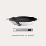 Non-Stick Frying Pan by CRISTEL USA - main product image for Resin Society