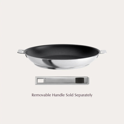 Non-Stick Frying Pan by CRISTEL USA - main product image for Resin Society