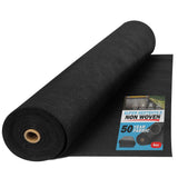 4 oz Non-Woven Needle Punched Geotextile Filter Fabric roll