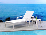 Bondi Outdoor Chaise Sets of 2 by DEKOR - product image 3 for Resin Society