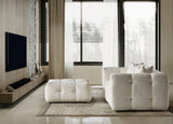 Cloud Ottoman by DEKOR - product image 6 for Resin Society
