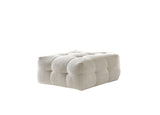 Cloud Ottoman by DEKOR - product image 8 for Resin Society
