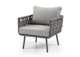 Oasis indoor / Outdoor Living Collection 4 Pieces by DEKOR - product image 4 for Resin Society