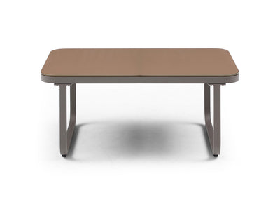 Oasis indoor / Outdoor Living Collection 4 Pieces detail image - Resin Society