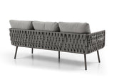 Oasis indoor / Outdoor Living Collection 4 Pieces by DEKOR - product image 10 for Resin Society