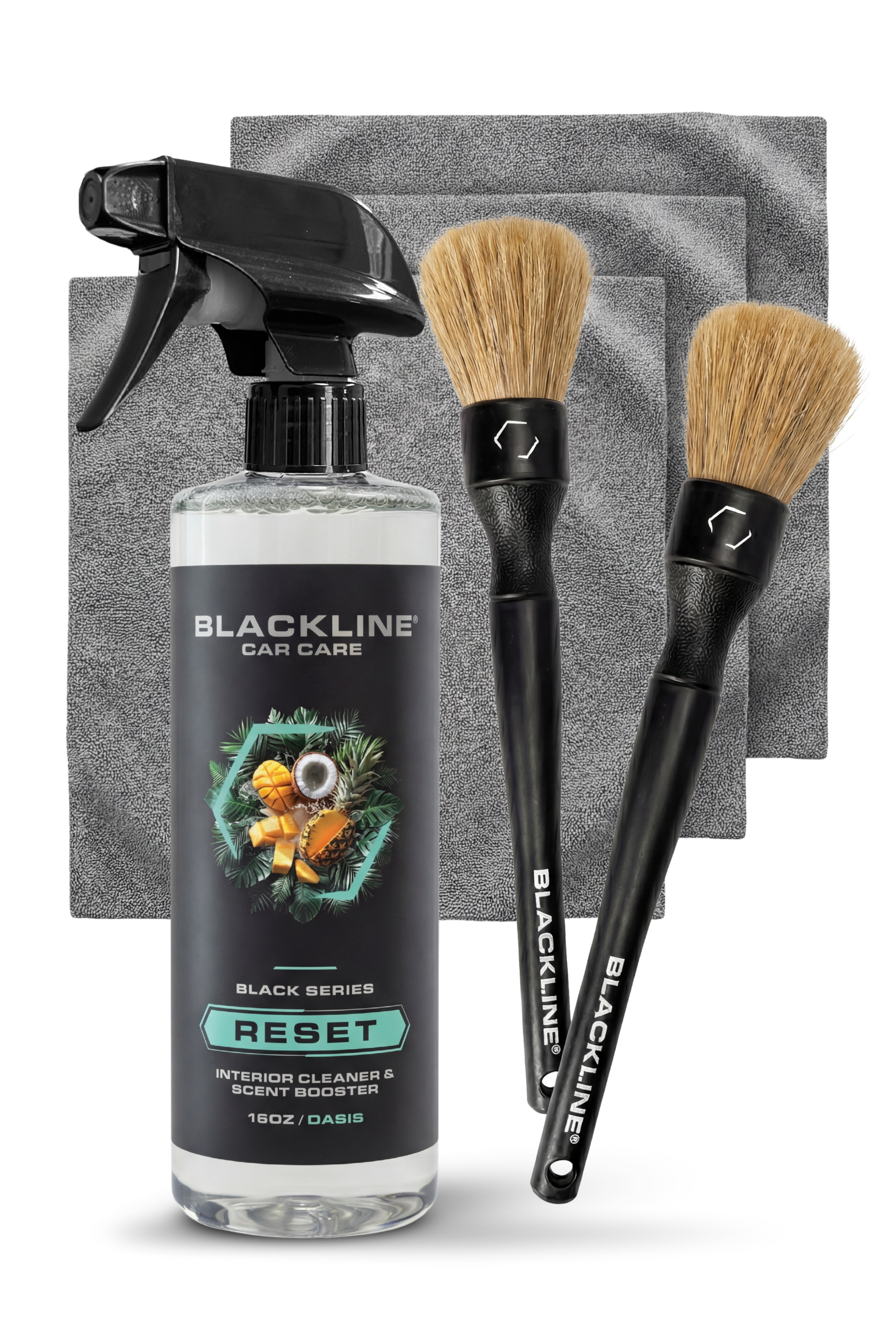 BLACKLINE® RESET INTERIOR CLEANER & SCENT BOOSTER by Blackline Car Care - product image 19 for Resin Society