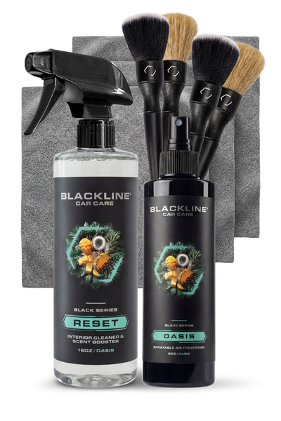 BLACKLINE® 8oz AIR FRESHENER