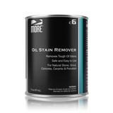 More® Oil Stain Remover poultice compound in a container