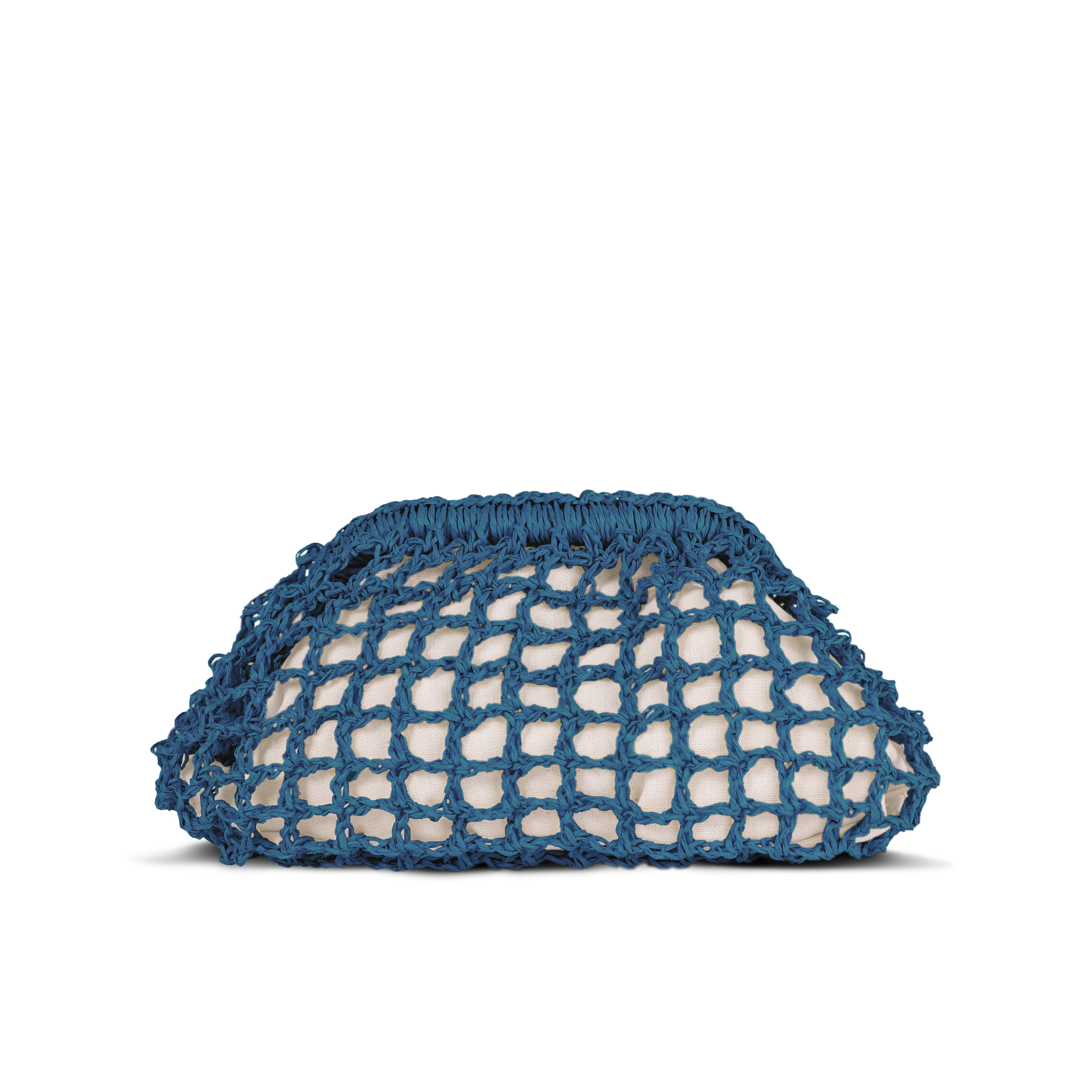 Ola Crochet Clutch by Tin Marin Brand - product image 7 for Resin Society