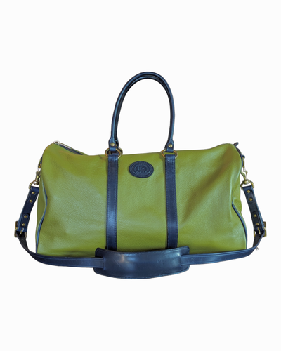 Enrico Bartolini Duffel Bags