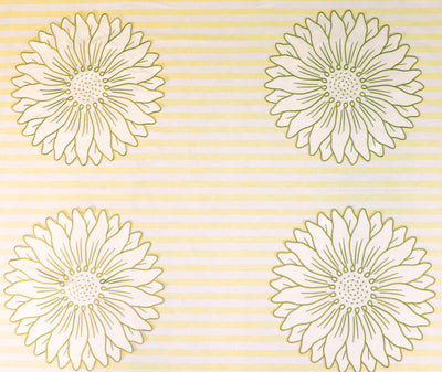 Olive Bloom Placemat - Case of 12 Placemats