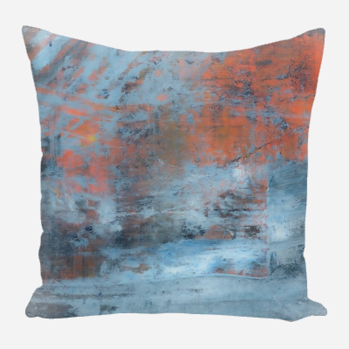 Only You Pillow by John Beard Collection - main product image for Resin Society