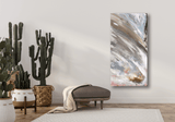 Oolala I Artist Enhanced Canvas Print by John Beard Collection - product image 2 for Resin Society