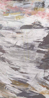 Oolala II Artist Enhanced Canvas Print by John Beard Collection - main product image for Resin Society