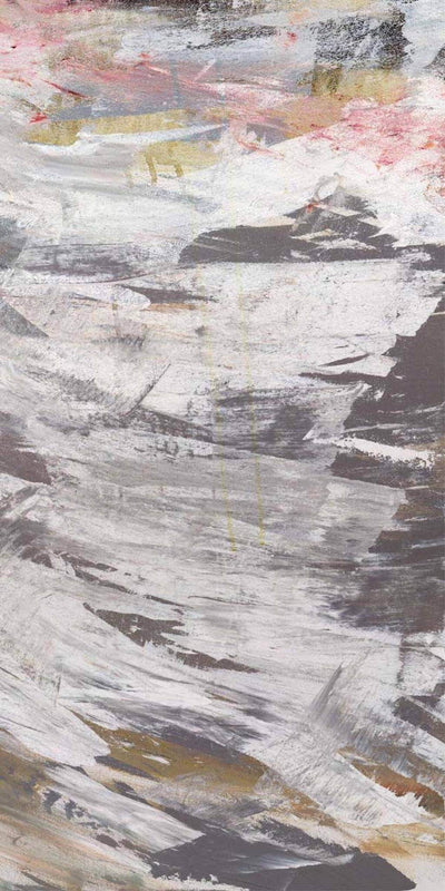 Oolala II Artist Enhanced Canvas Print by John Beard Collection - main product image for Resin Society