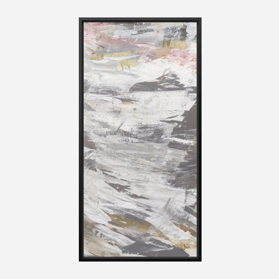 Oolala II Artist Enhanced Canvas Print by John Beard Collection - product image 5 for Resin Society