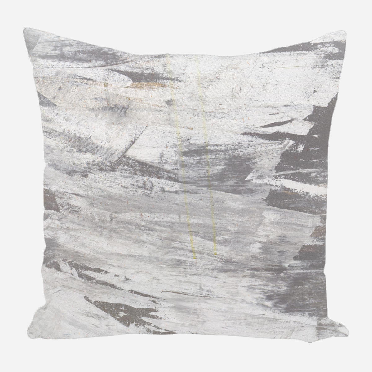 Oolala II Pillow by John Beard Collection - main product image for Resin Society