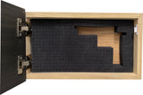 Our Family Tree Roots Wall Decoration Gun Safe by Bellewood Designs - product image 6 for Resin Society