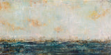 Out to Sea Artist Enhanced Canvas Print by John Beard Collection - main product image for Resin Society