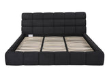 Owen King Bed by DEKOR - product image 5 for Resin Society