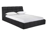 Owen Queen Bed by DEKOR - product image 2 for Resin Society