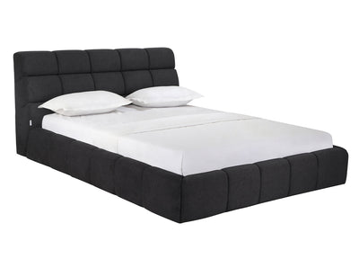 Owen Queen Bed detail image - Resin Society