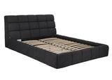 Owen Queen Bed by DEKOR - product image 3 for Resin Society