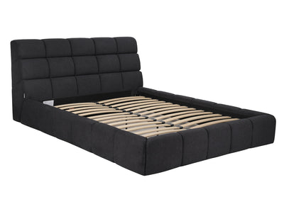 Owen Queen Bed detail image - Resin Society