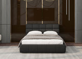 Owen Queen Bed by DEKOR - product image 4 for Resin Society