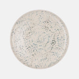 Oxford Contempo, Glacier Stoneware 20 Piece Dinnerware Set, Service for 4 detail image - Resin Society