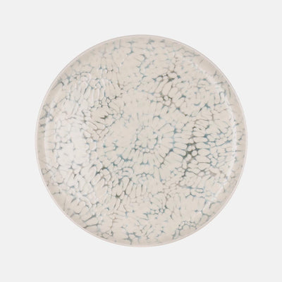 Oxford Contempo, Glacier Stoneware 20 Piece Dinnerware Set, Service for 4 detail image - Resin Society