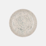 Oxford Contempo, Glacier Stoneware 20 Piece Dinnerware Set, Service for 4 detail image - Resin Society