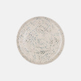 Oxford Contempo, Glacier Stoneware 20 Piece Dinnerware Set, Service for 4 detail image - Resin Society