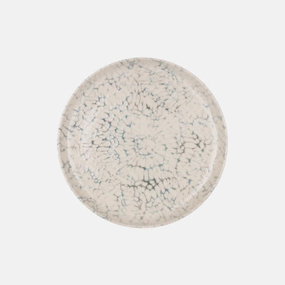 Oxford Contempo, Glacier Stoneware 20 Piece Dinnerware Set, Service for 4 detail image - Resin Society