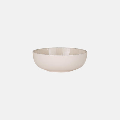 Oxford Contempo, Glacier Stoneware 20 Piece Dinnerware Set, Service for 4 detail image - Resin Society