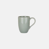 Oxford Contempo, Glacier Stoneware 20 Piece Dinnerware Set, Service for 4 detail image - Resin Society