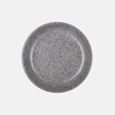 Oxford Contempo, Granite Stoneware 20 Piece Dinnerware Set, Service for 4 detail image - Resin Society
