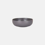 Oxford Contempo, Granite Stoneware 20 Piece Dinnerware Set, Service for 4 detail image - Resin Society