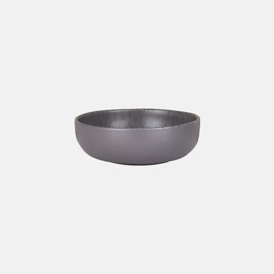 Oxford Contempo, Granite Stoneware 20 Piece Dinnerware Set, Service for 4 detail image - Resin Society
